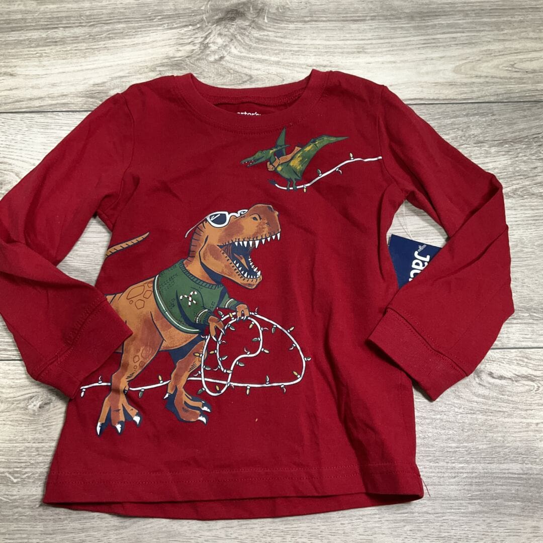 BOYS - 24 Month - Shirt