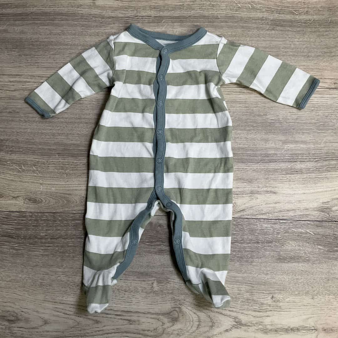 BOYS - 3 Months - Sleeper
