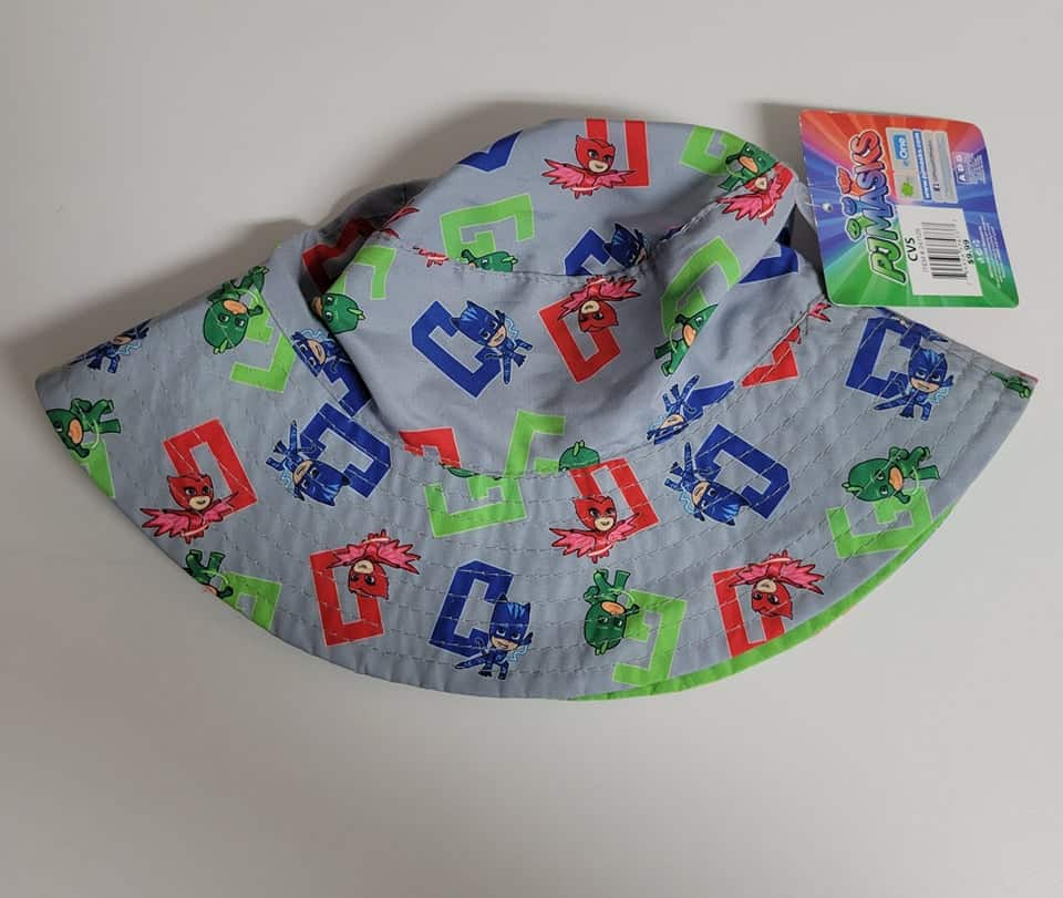BOYS - #1013 - Toddler Size - Hat