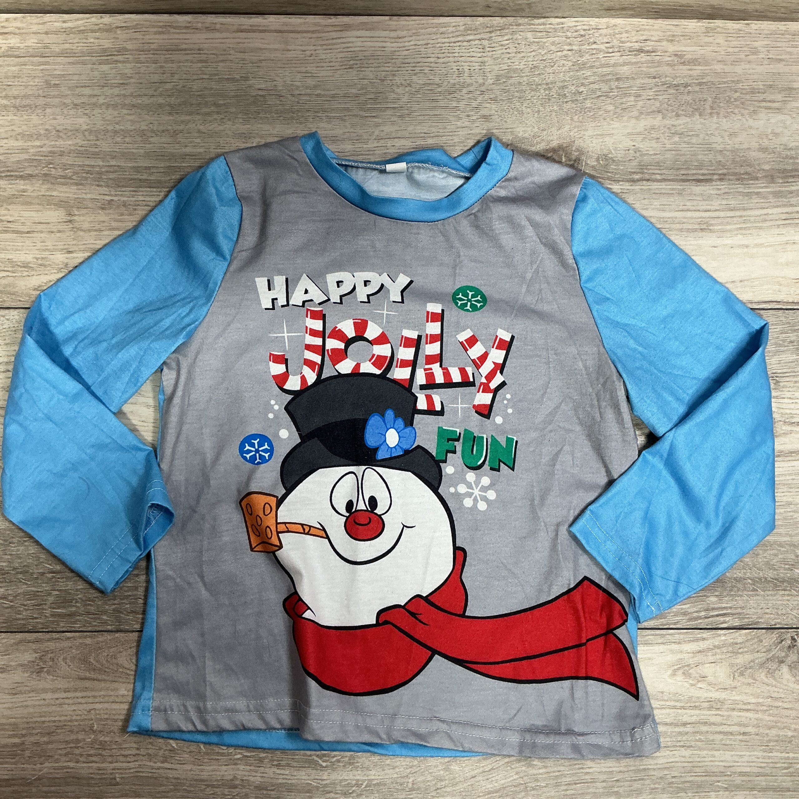 BOYS - 4T - Shirt