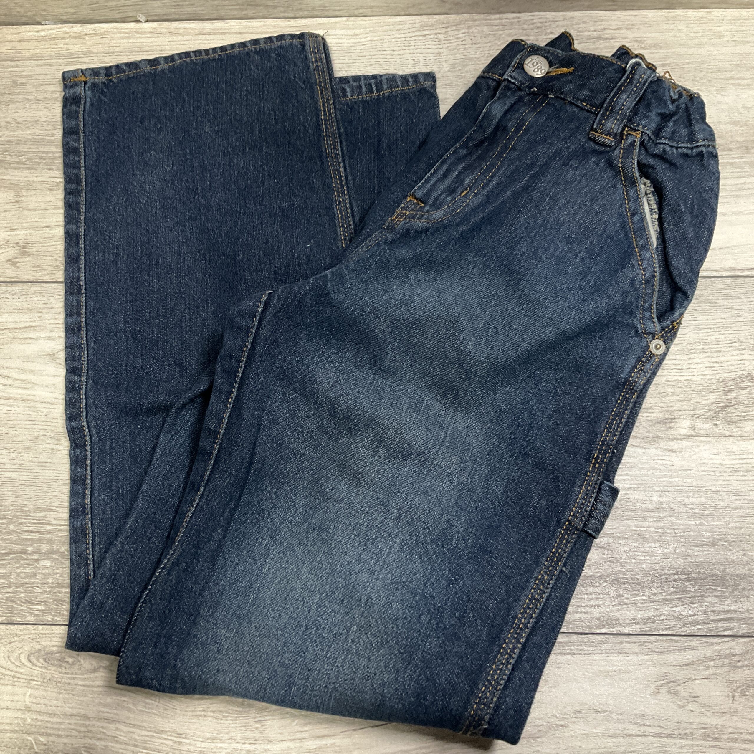 BOYS - Size 12 - Jeans