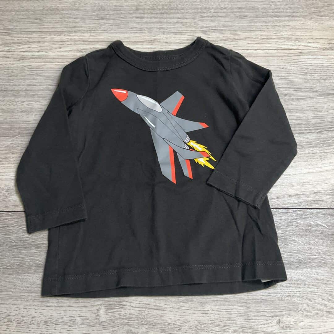 BOYS - 6/9 Months - Shirt