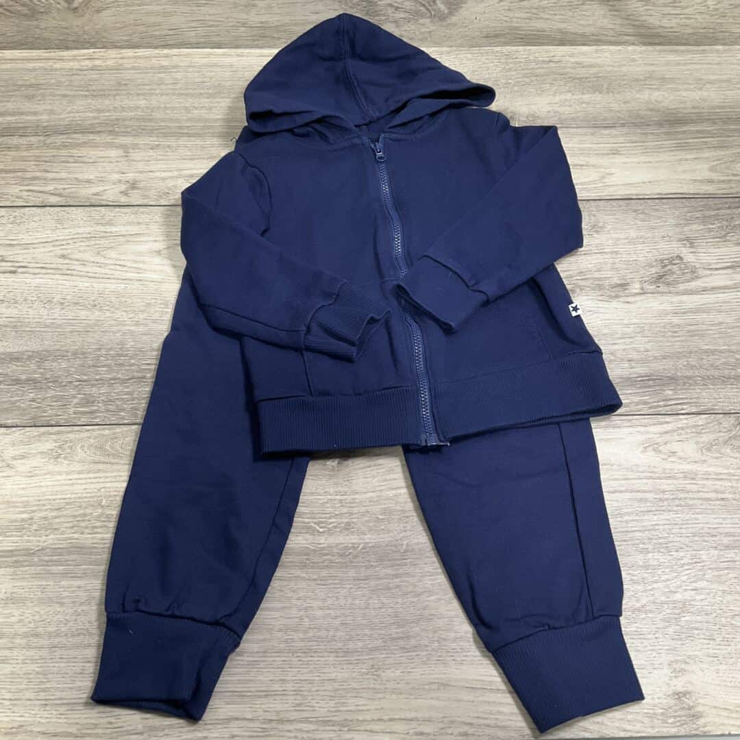BOYS - 2T - Outfit