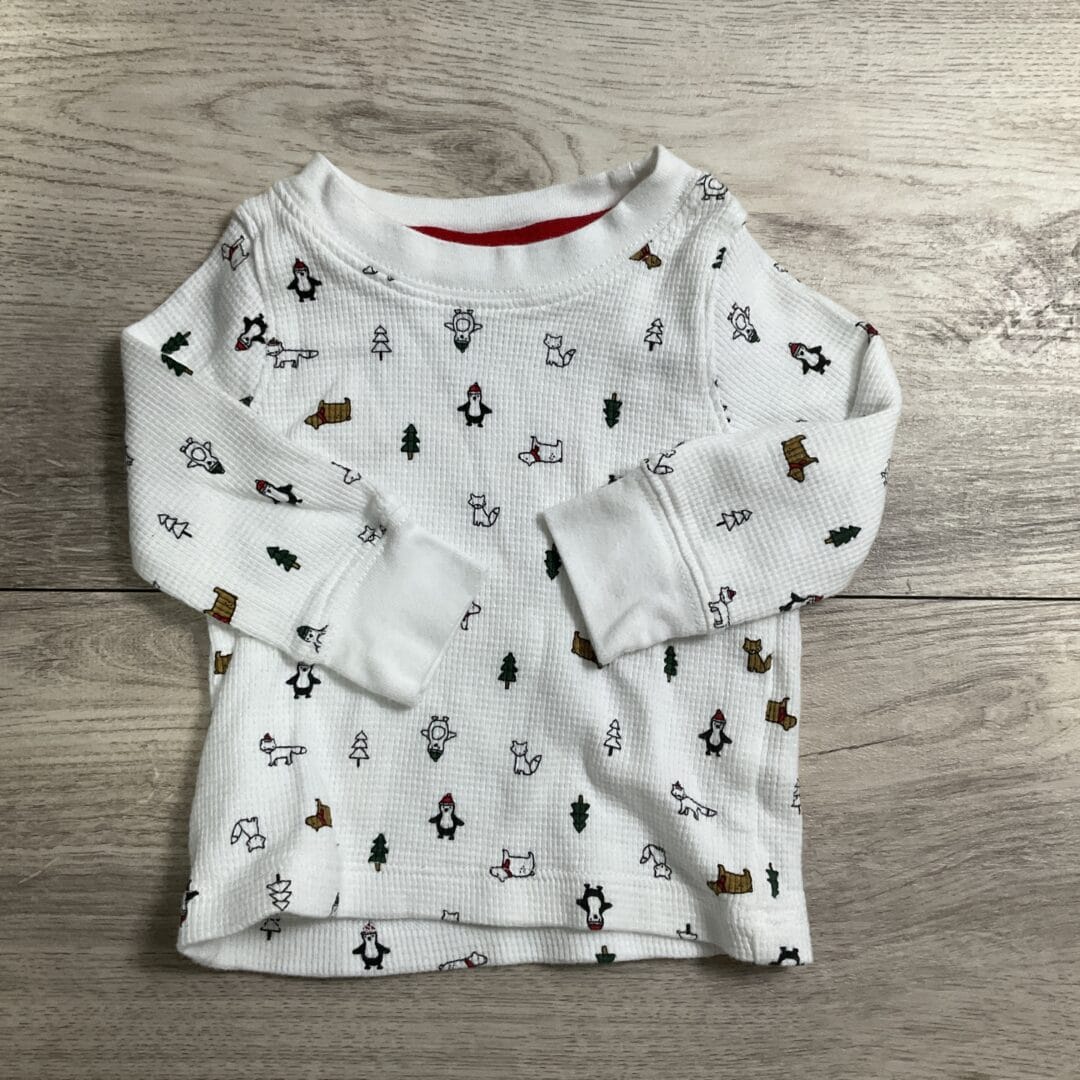 BOYS - 3 Month - Shirt