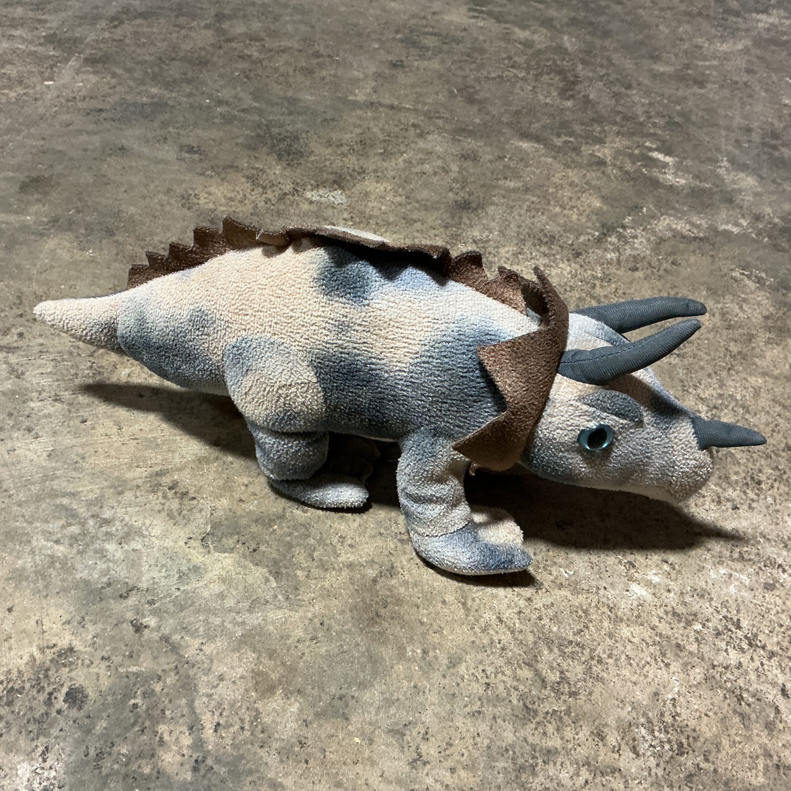Dinosaur Stuffed Animal Toy