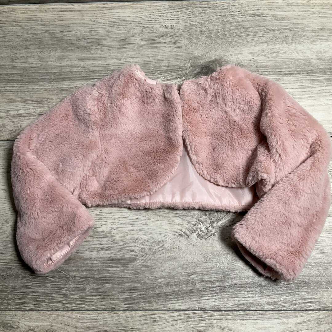 GIRLS - 12 Month - Cardigan