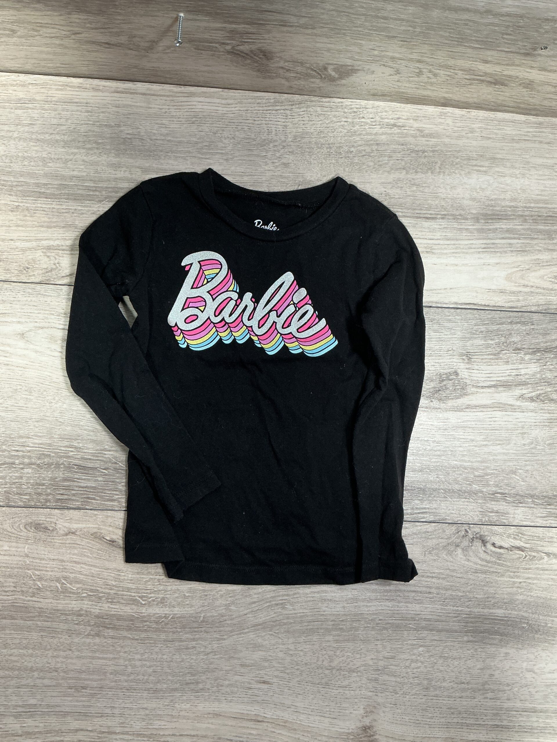 GIRLS - 4T - Shirt