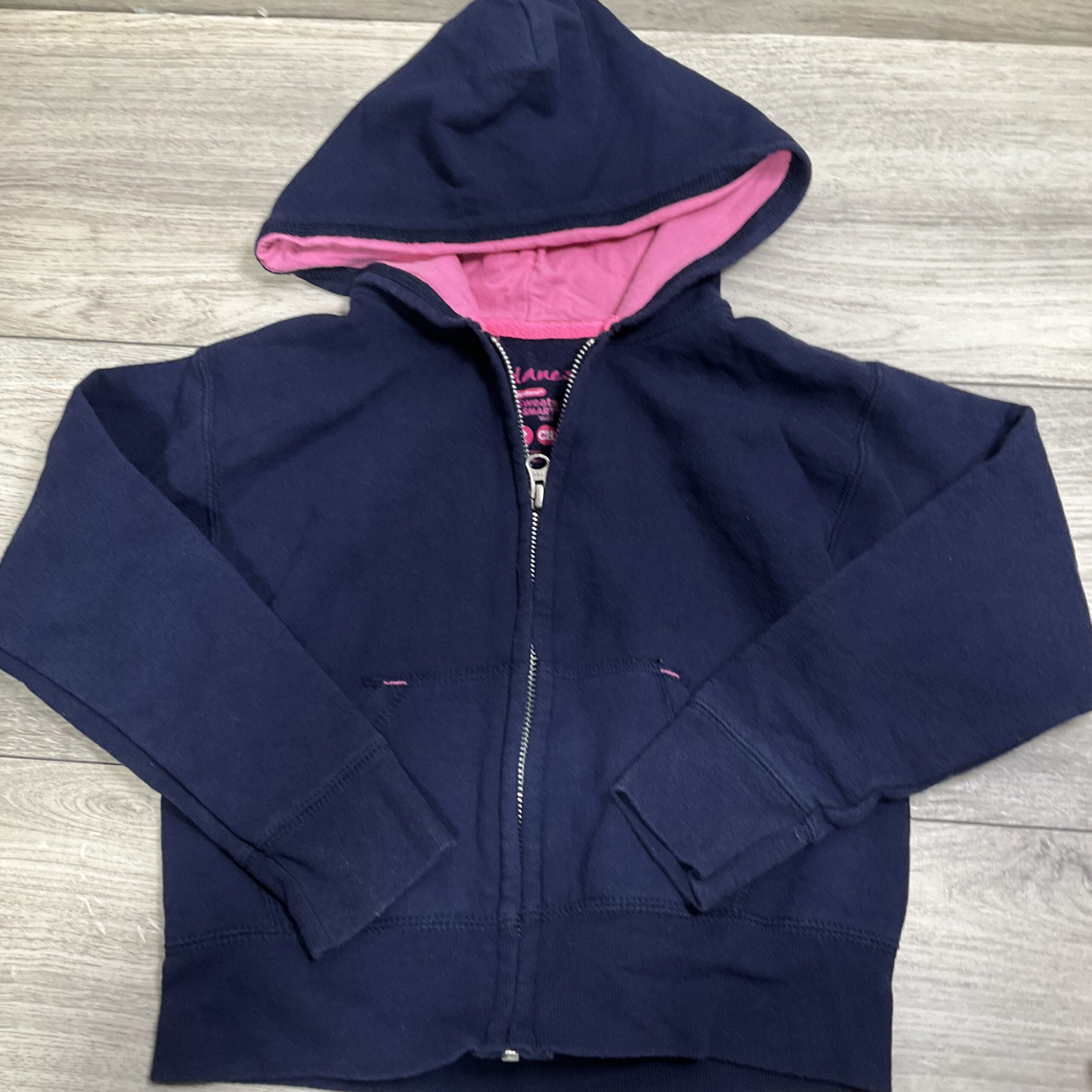 GIRLS - 6/7 - Jacket