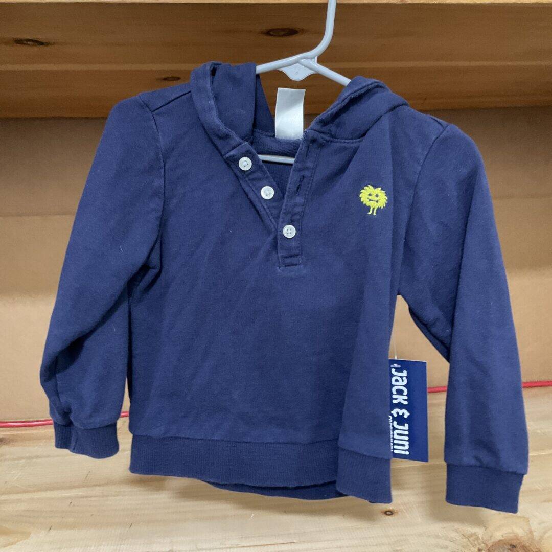 BOYS - 24 Month - Pullover