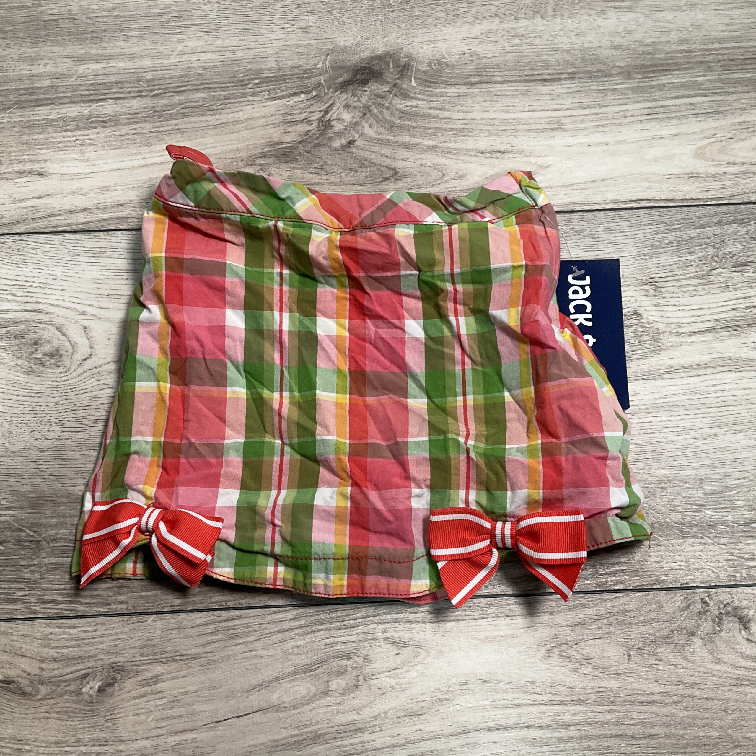 GIRLS - 3T - Skirt