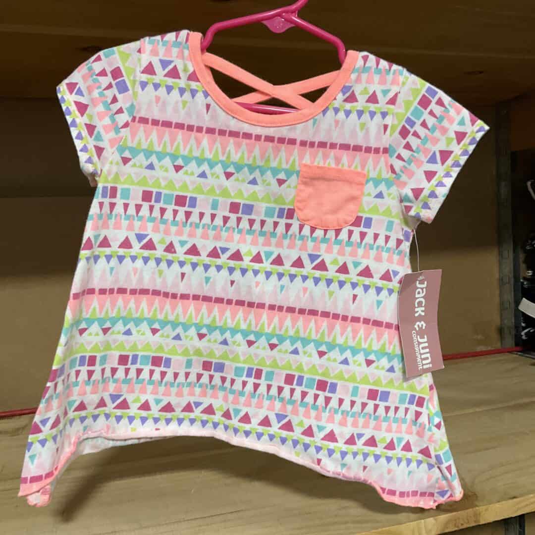 GIRLS - 3T - Shirt