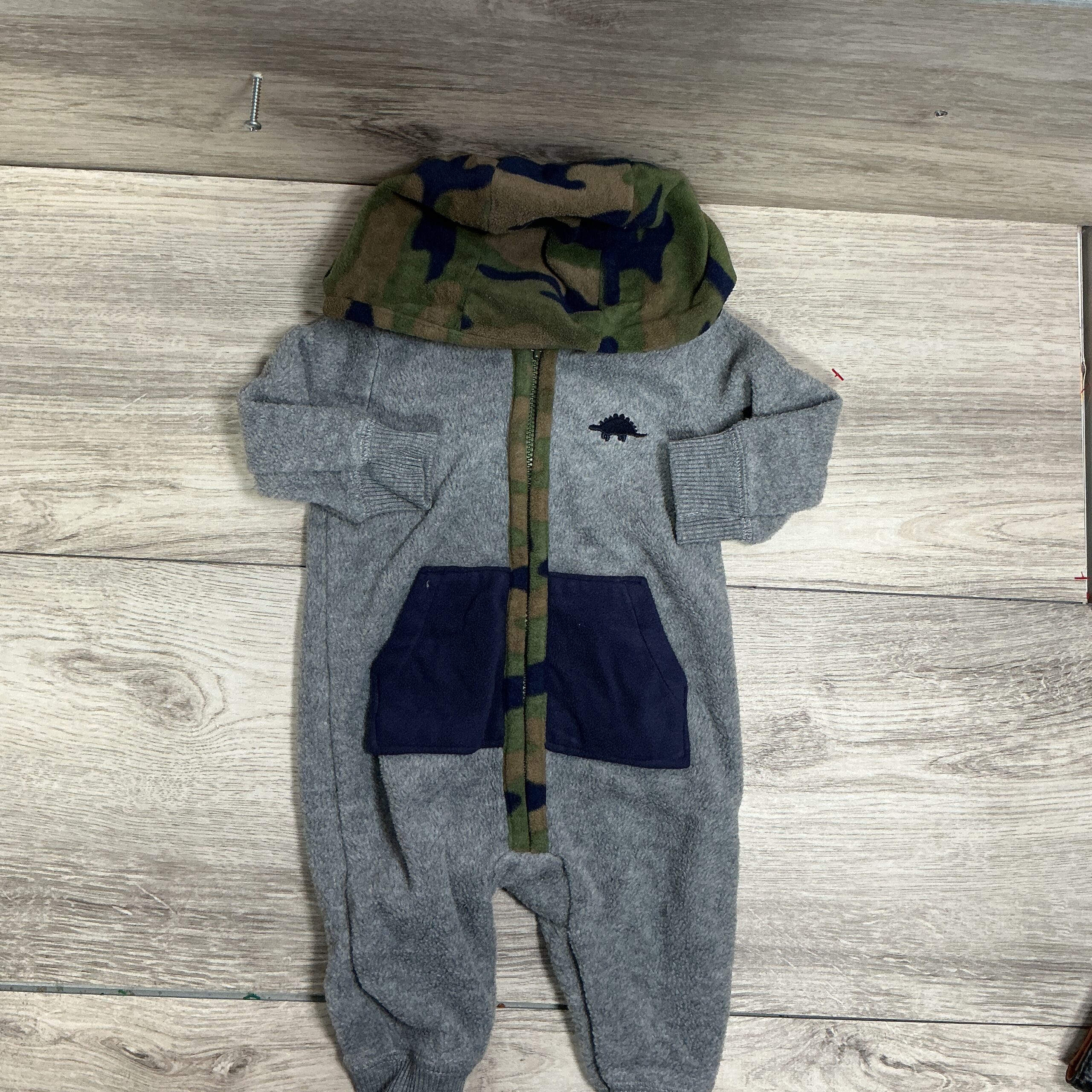 BOYS - 3 Month - Jumper / Cold Suit