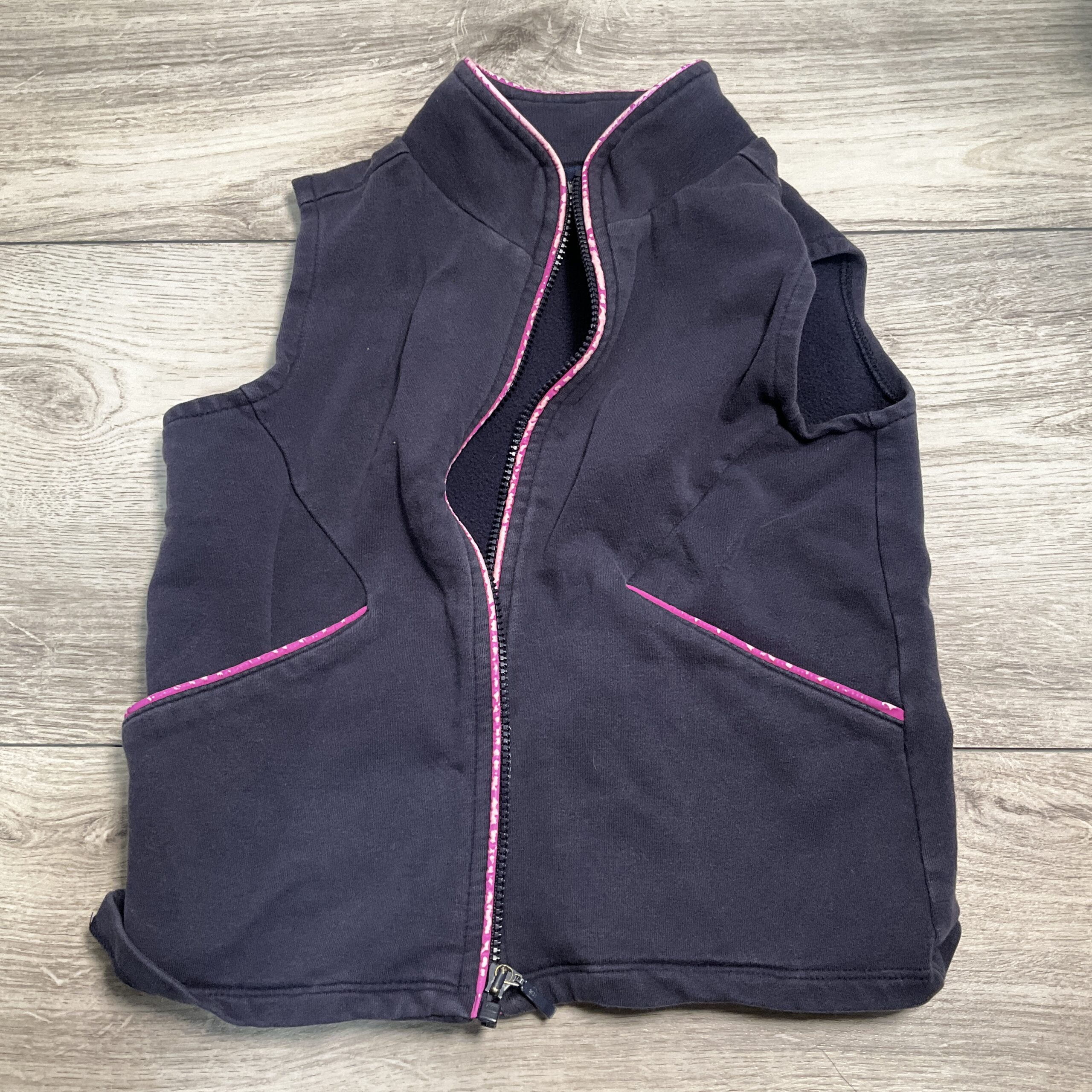GIRLS - Size 4 - Vest
