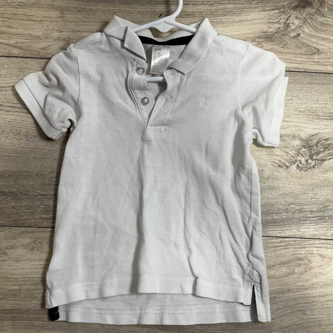 BOYS - 9/12 Month - Shirt