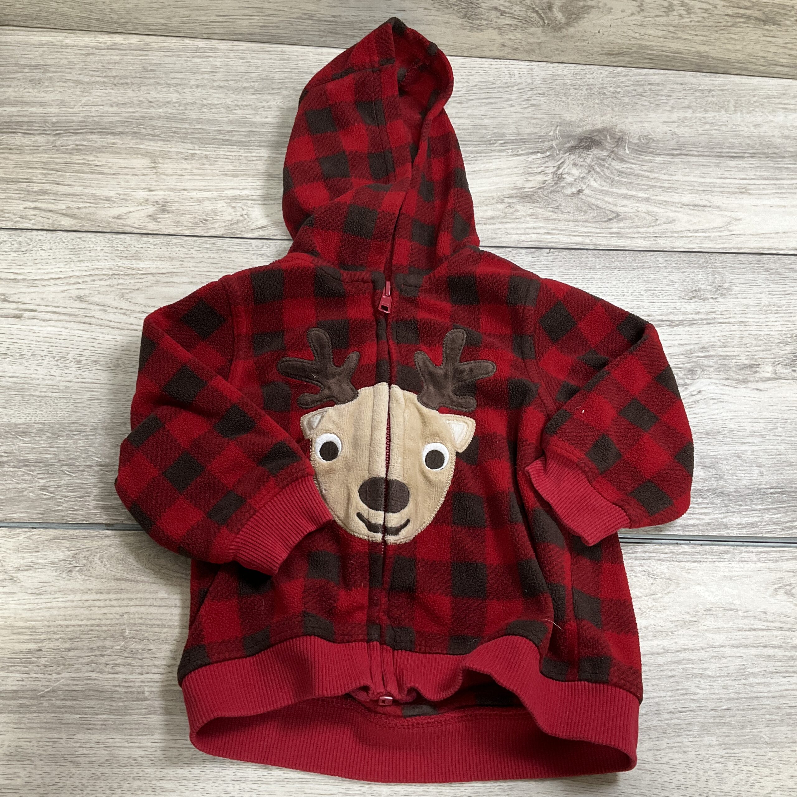BOYS - 12/18 Month - Jacket