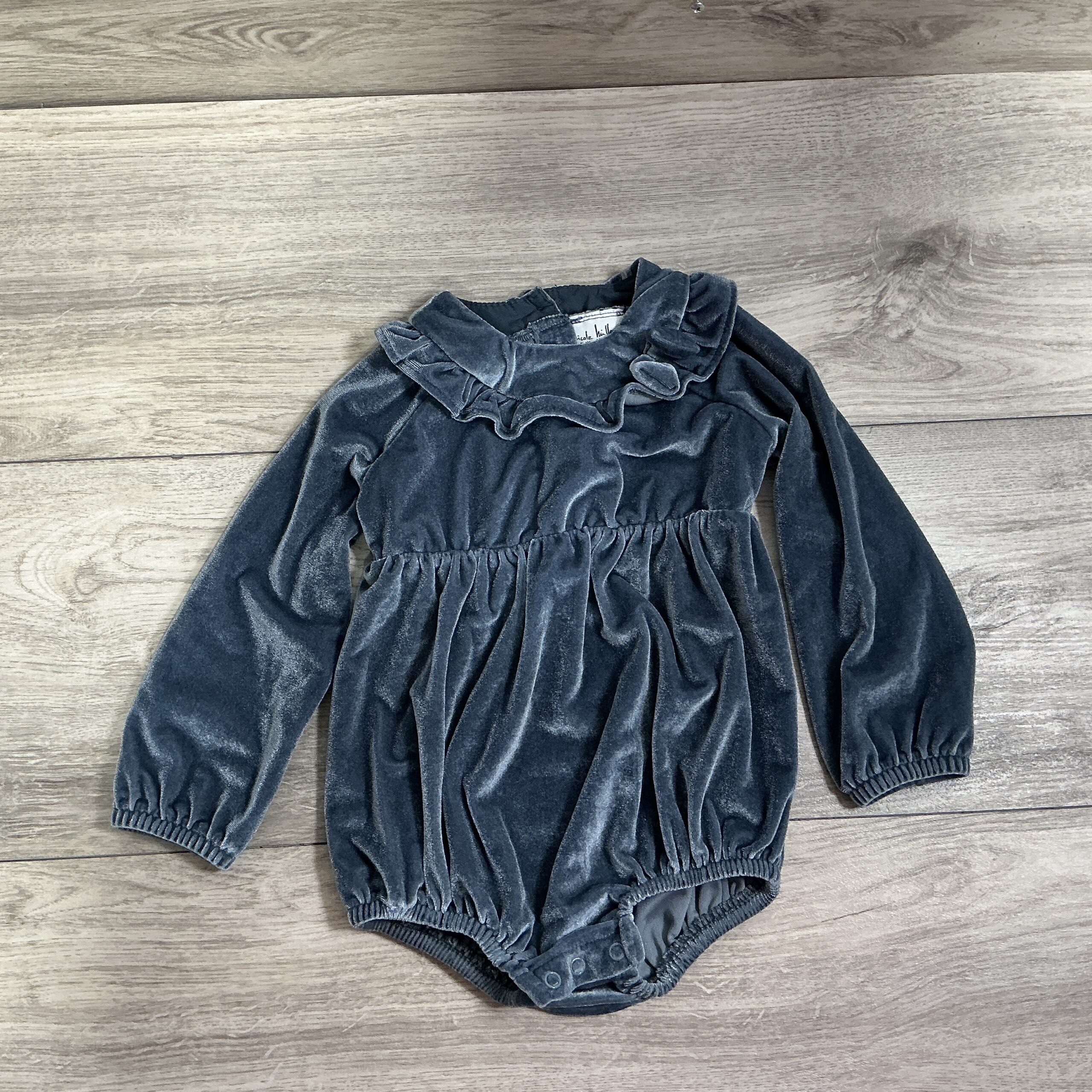 GIRLS - 24 Month - Onesie