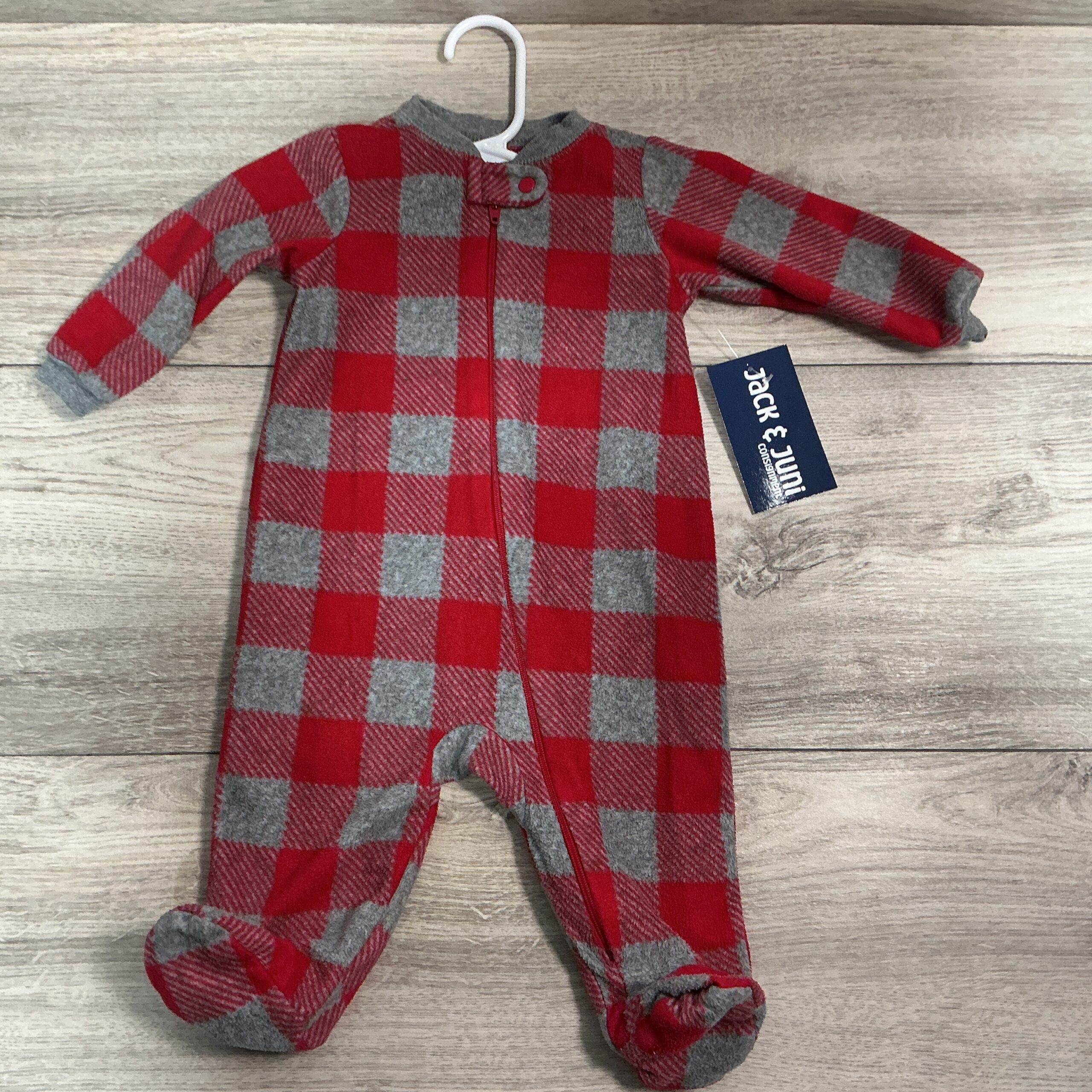 BOYS - 3/6 Month - Sleeper