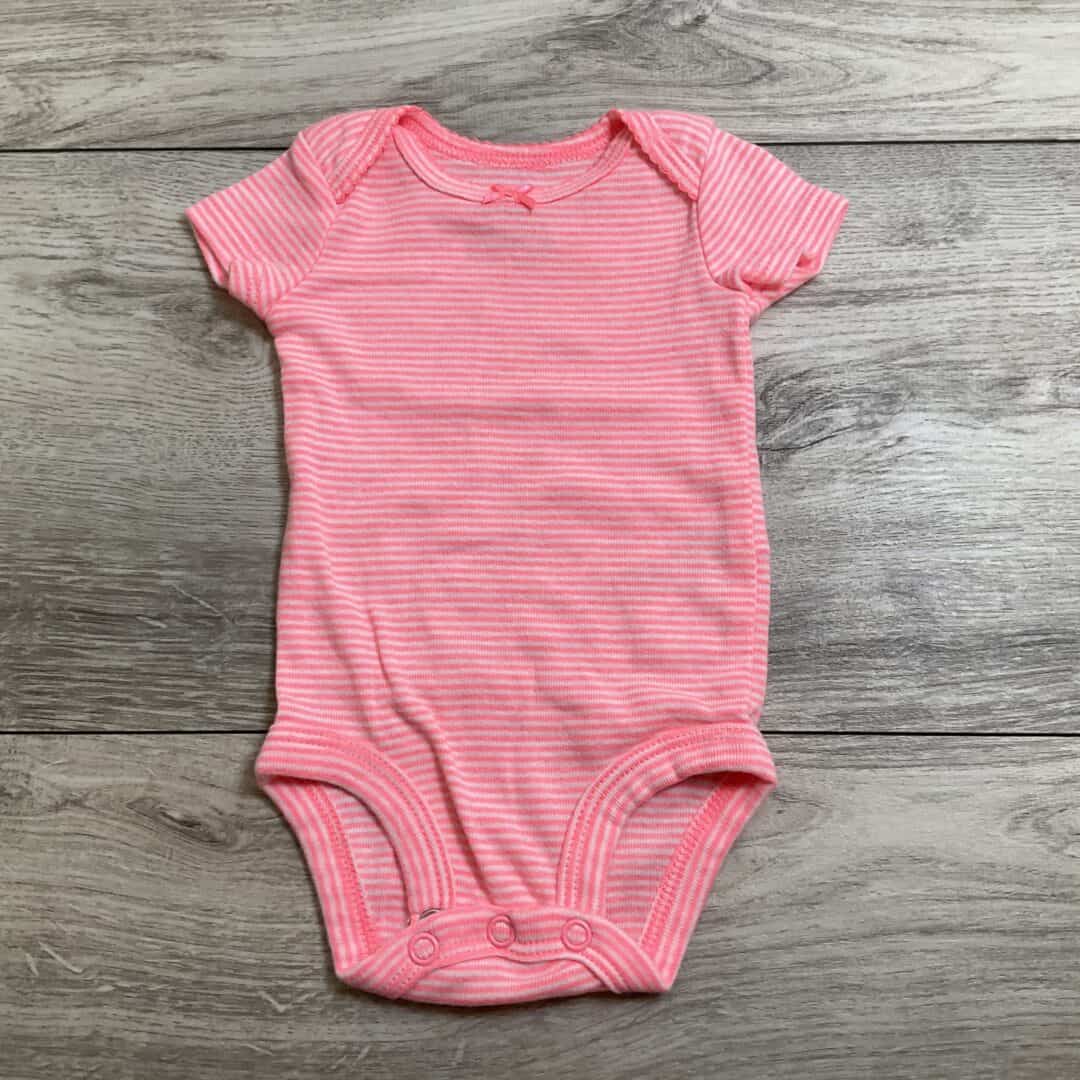 GIRLS - NB - Onesie