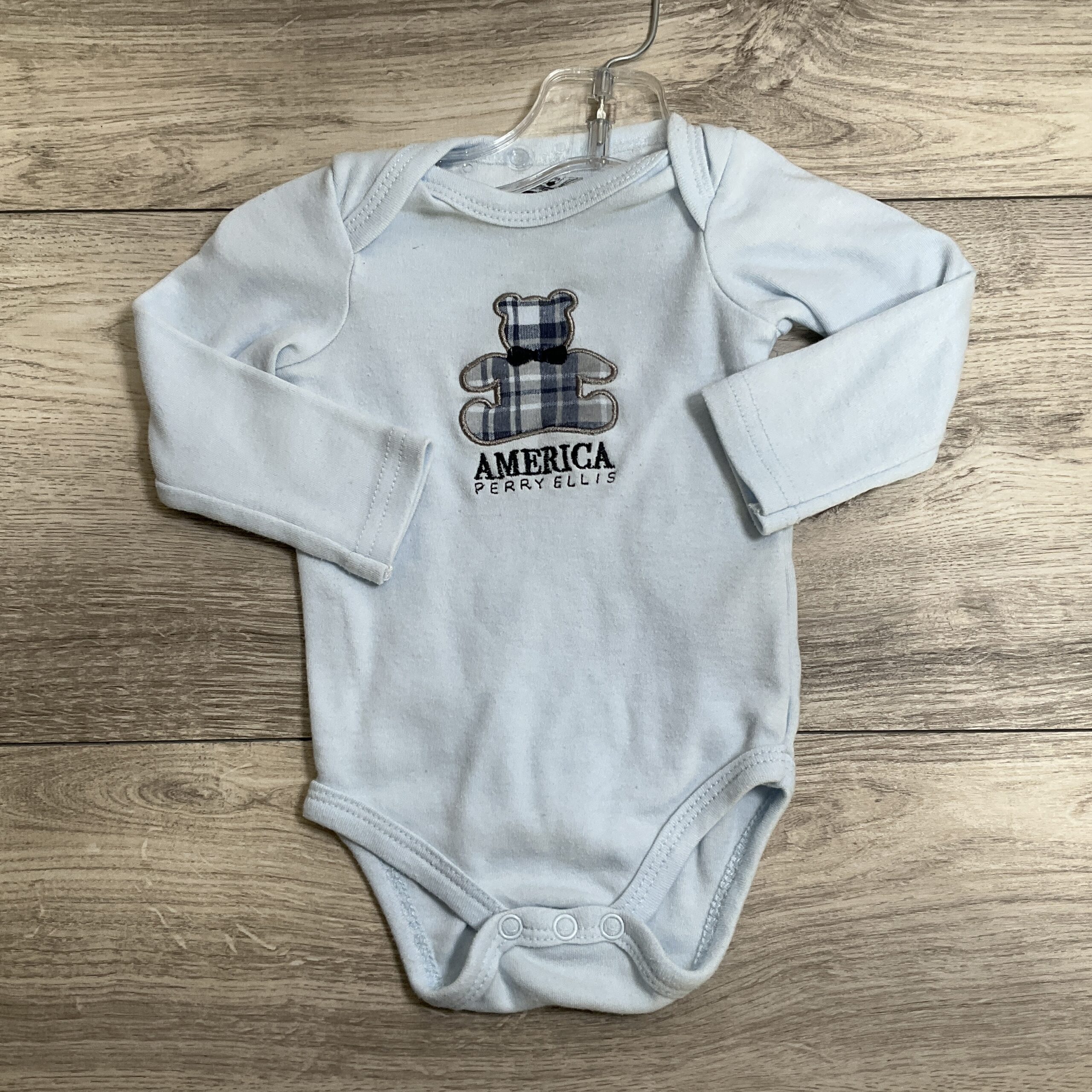 BOYS - 9 Month - Onesie