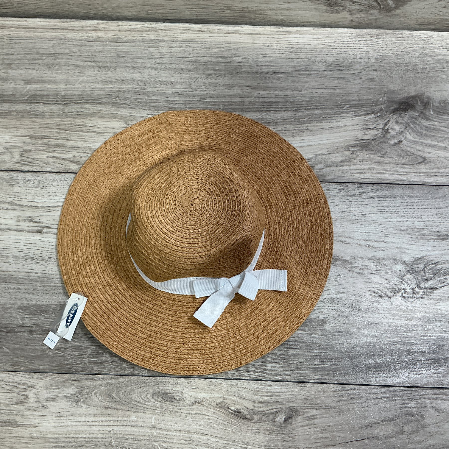 GIRLS - 6/12 Month - Hat - NEW