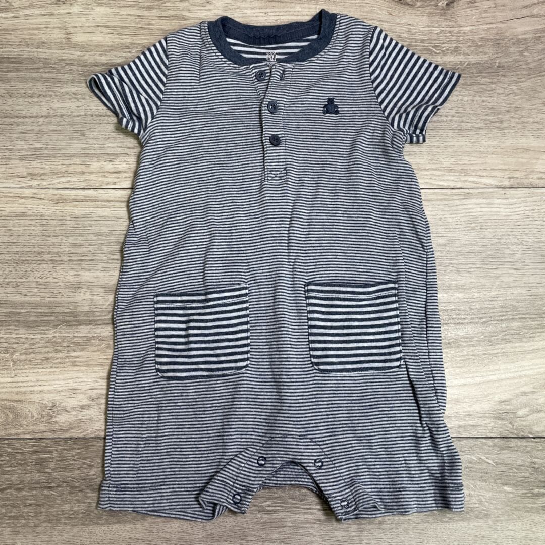 BOYS - 18/24 Months - Romper