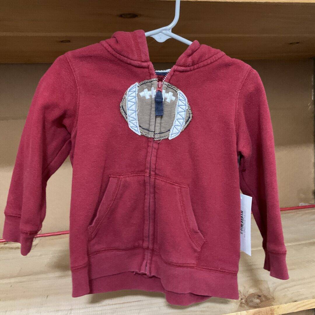 BOYS - 24 Month - Jacket