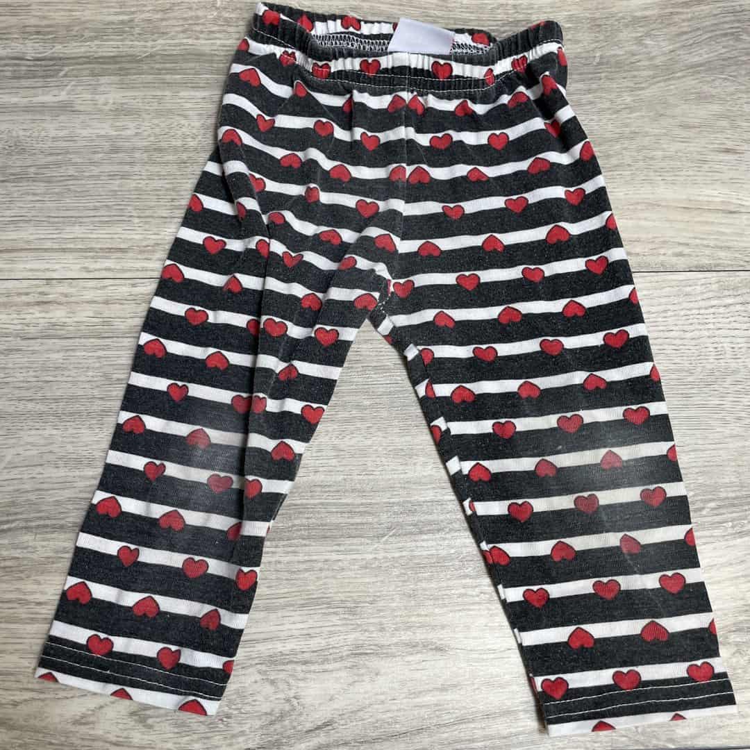 GIRLS - 12 Months - Pants - Play Clothes Condition