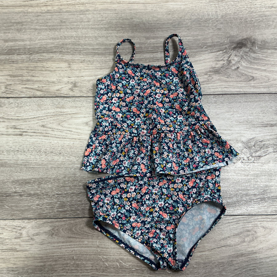 GIRLS - 18 Month - Swim Suit