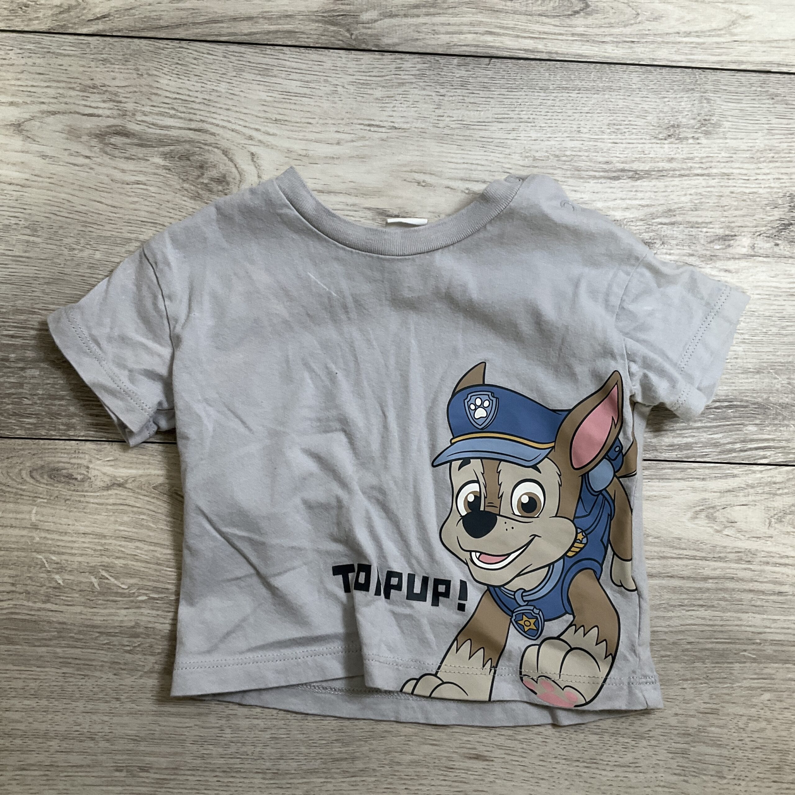 BOYS - 6 Month - Shirt