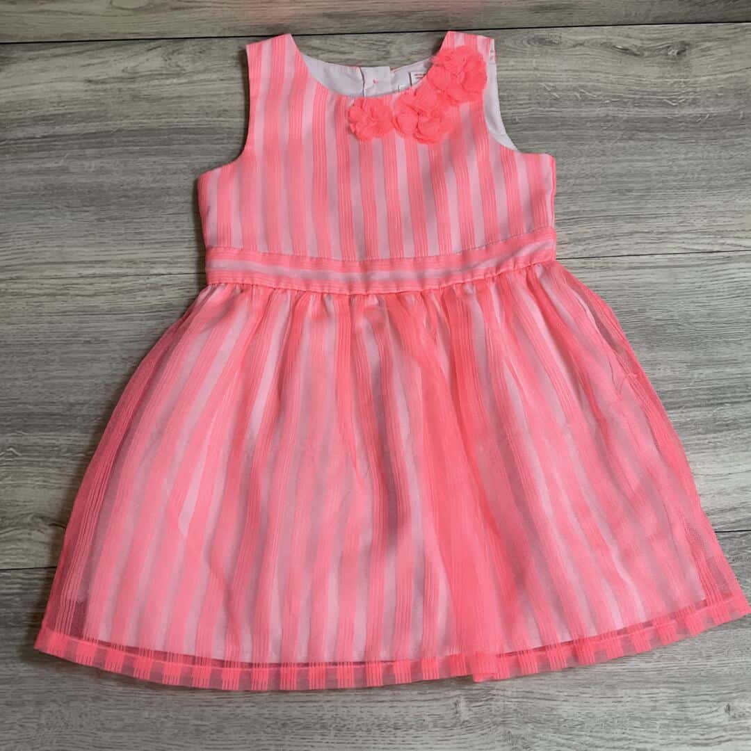 GIRLS - 3T - Dress