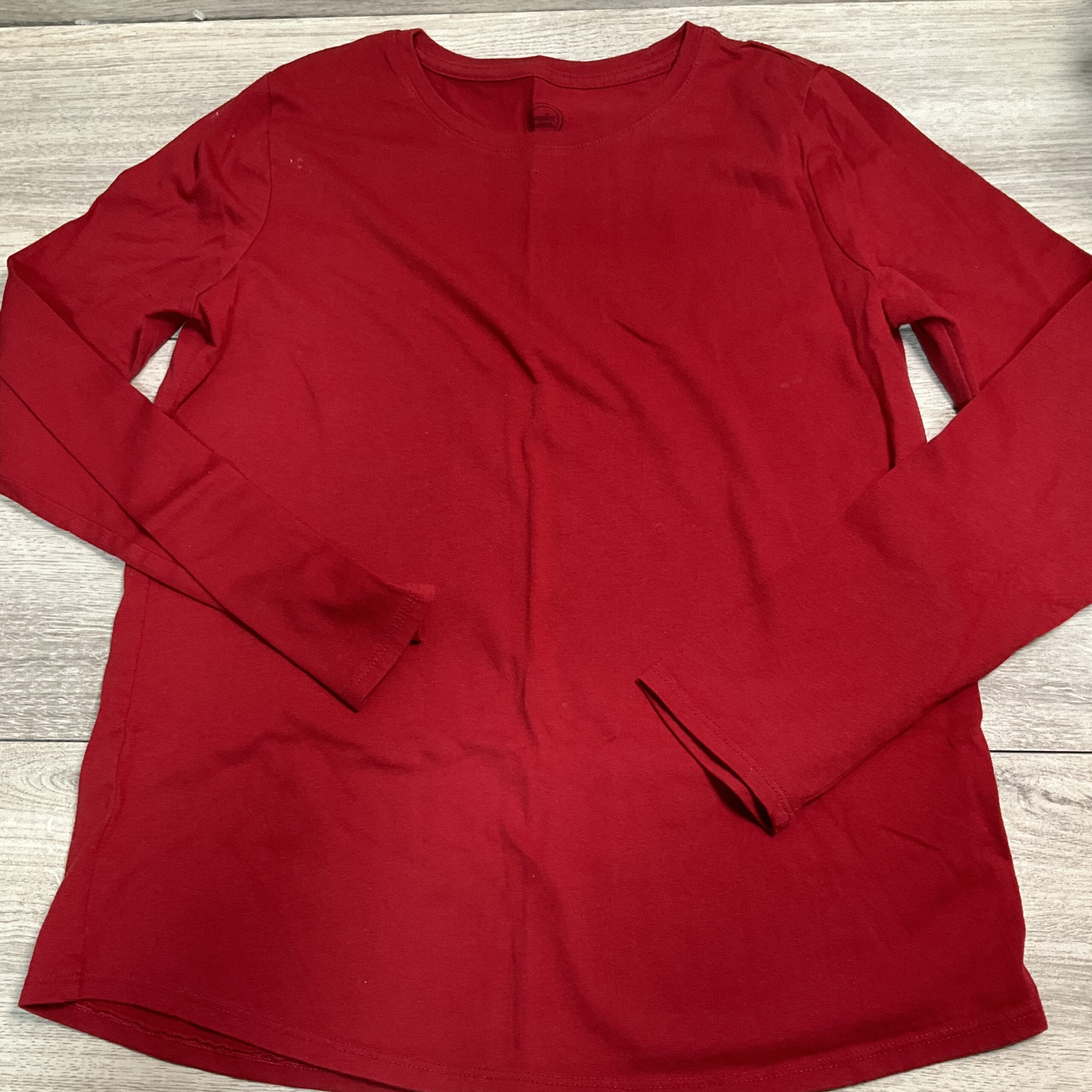 GIRLS - 14/16 - Shirt