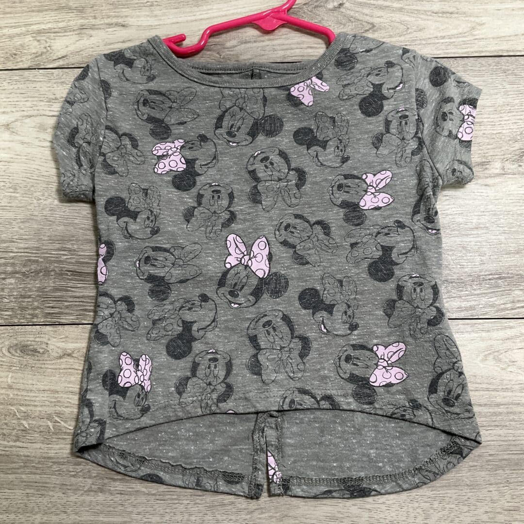 GIRLS - 3T - Shirt