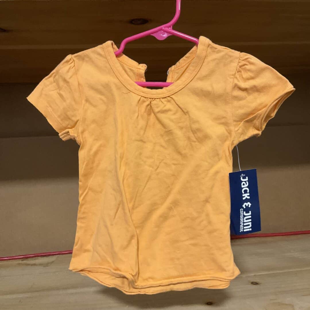 GIRLS - 2T - Shirt