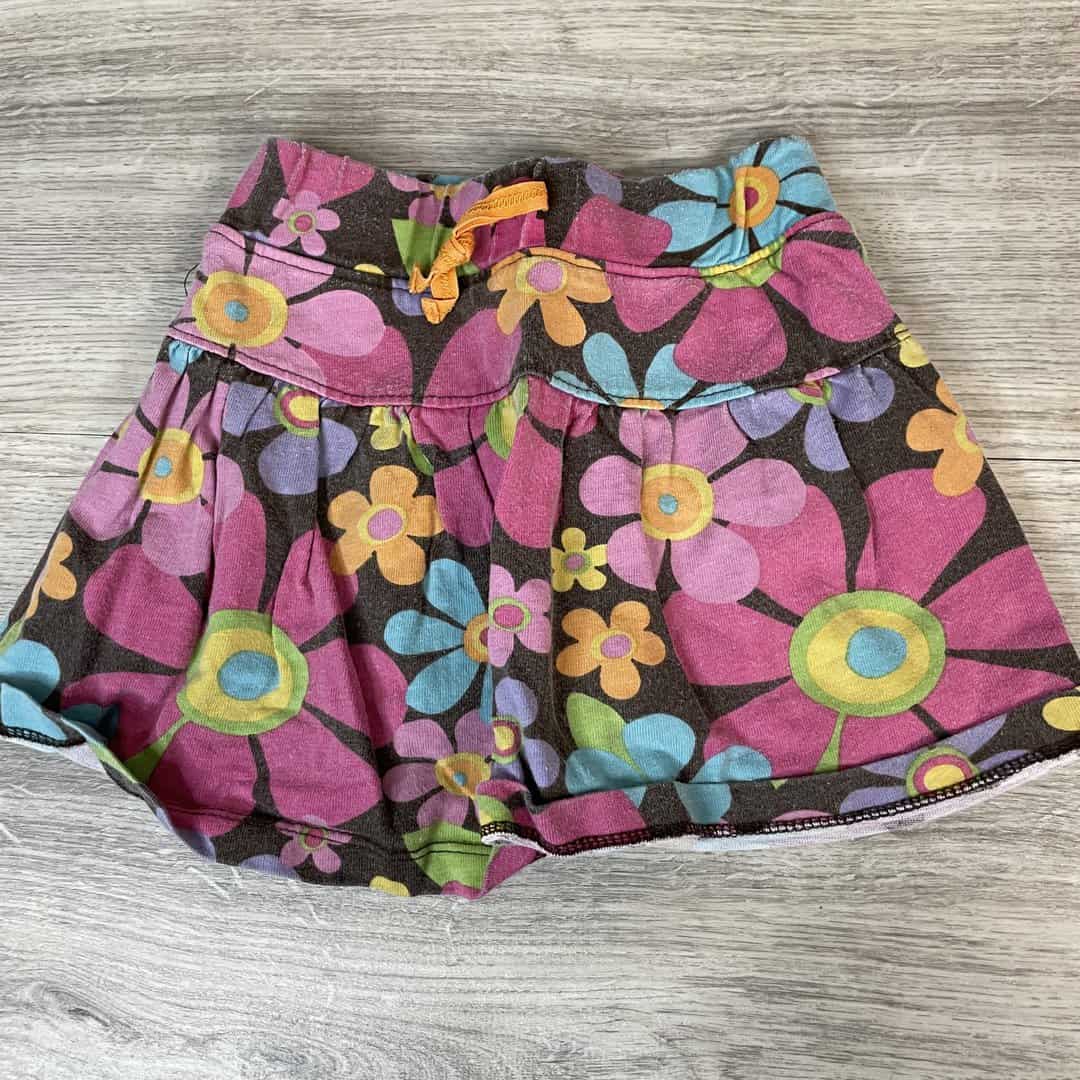 GIRLS - 3T - Skort