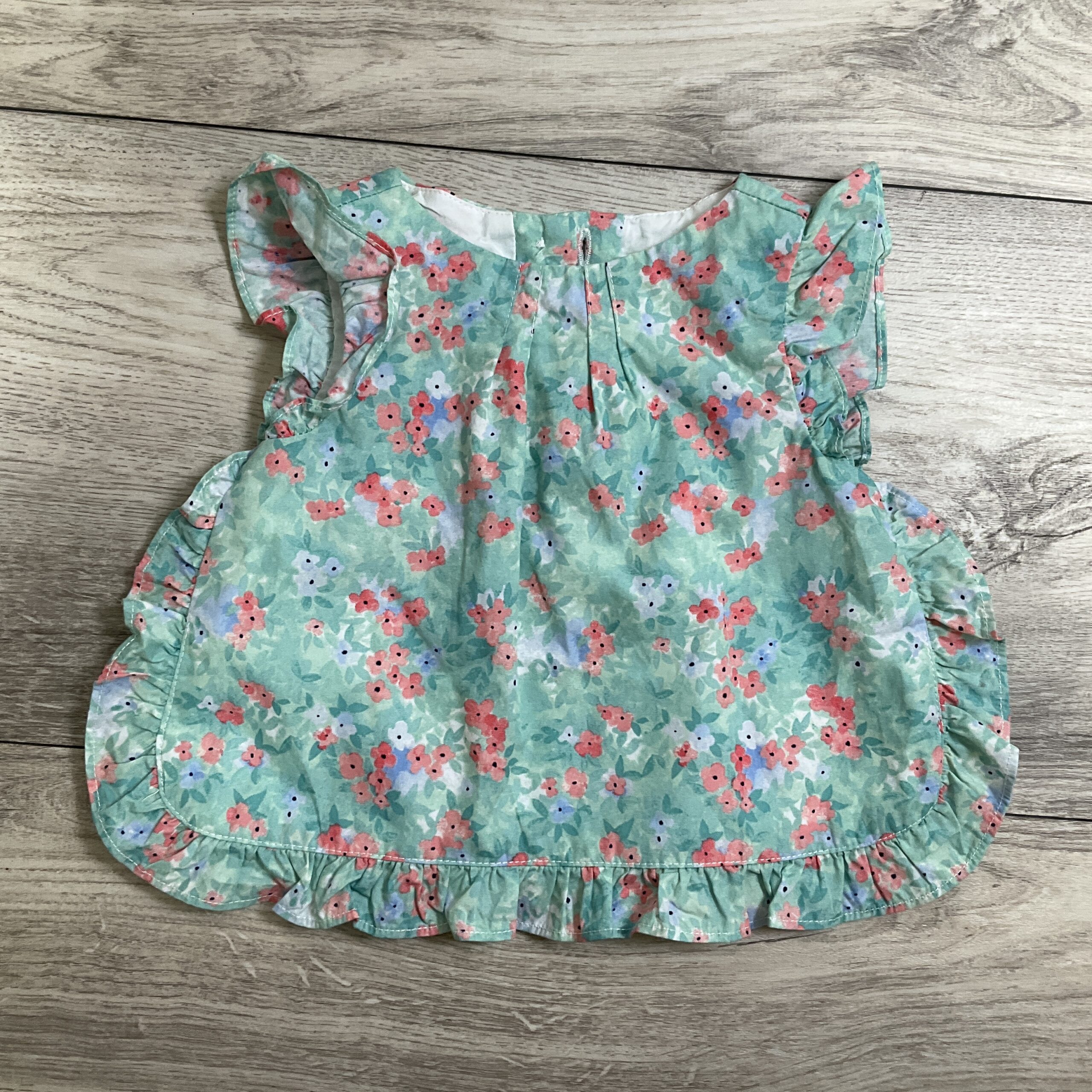 GIRLS - 0/3 Month - Dress