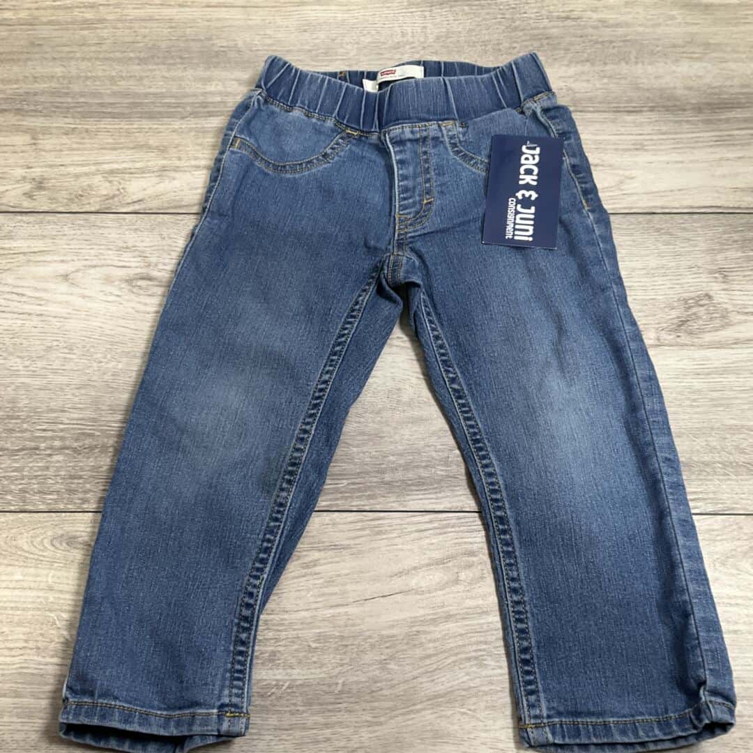 BOYS - 2T - Jeans