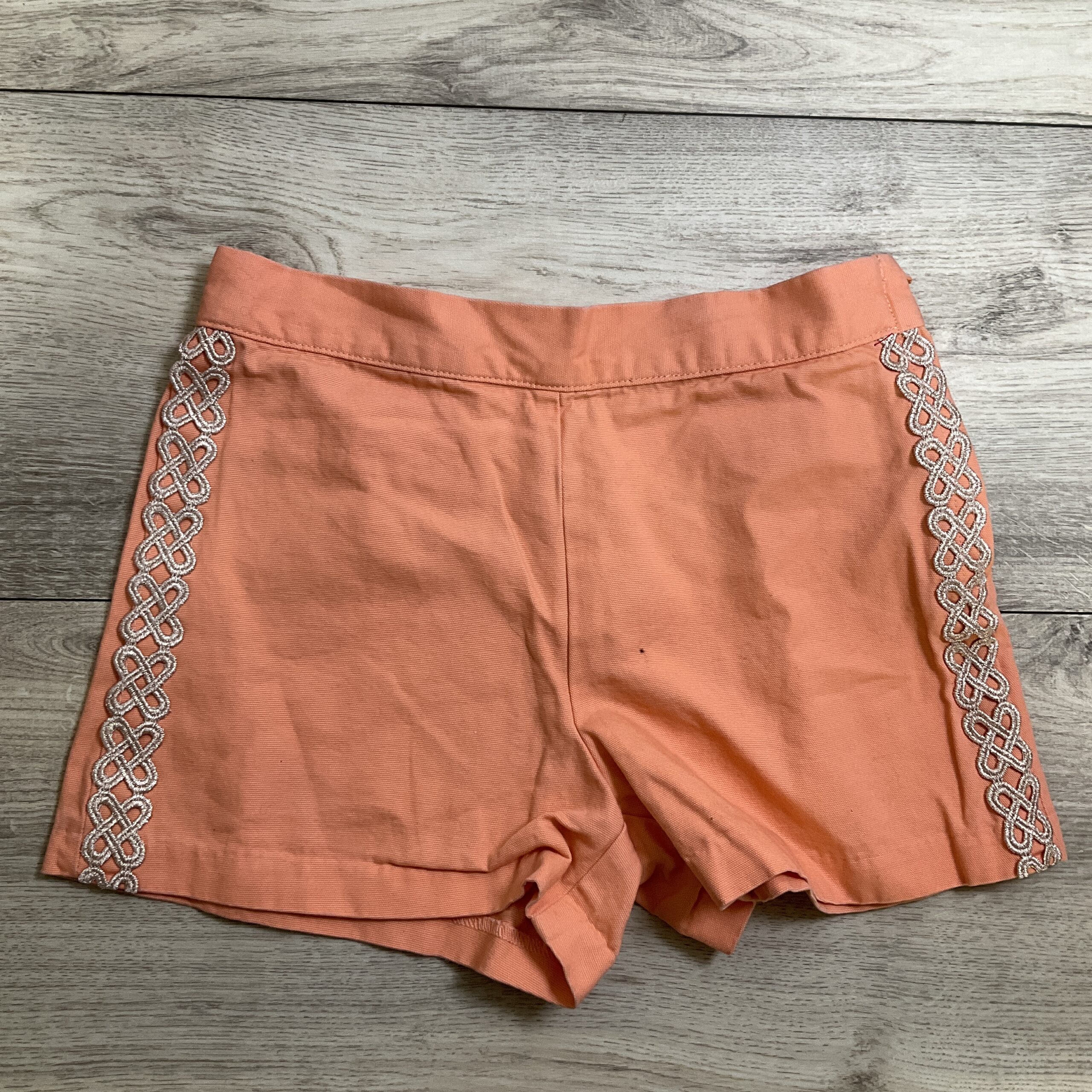 GIRLS - Size 10 - Shorts