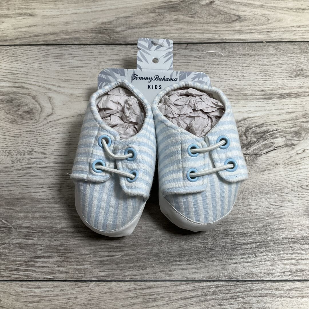 BOYS - 0/6 Month - Shoes