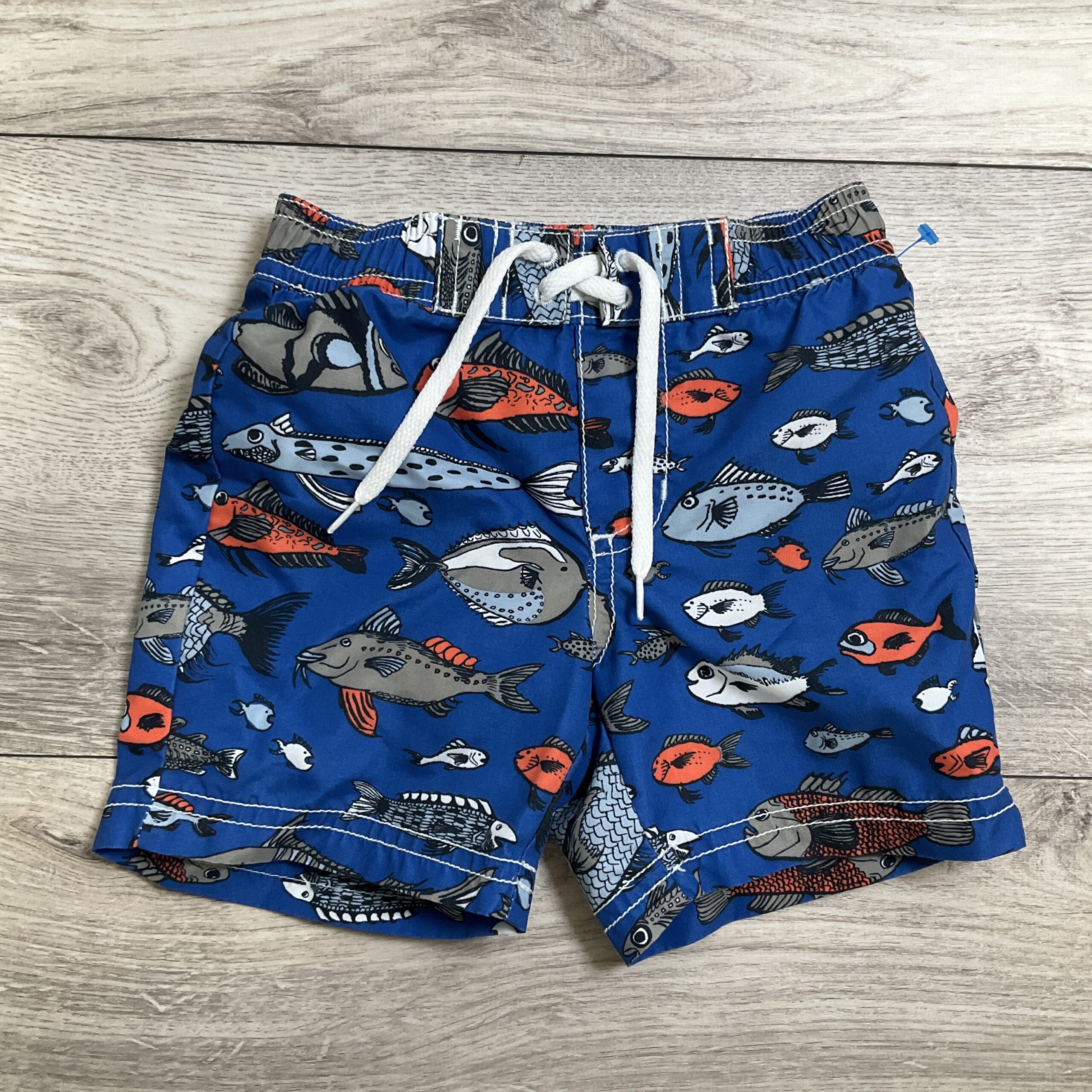BOYS - 6/12 Month - Swim Shorts