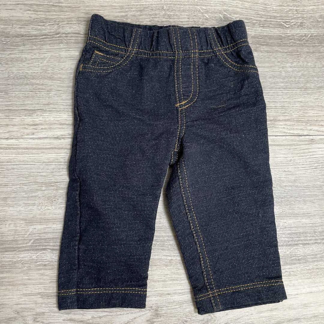 BOYS - 6 Months - Jeggings