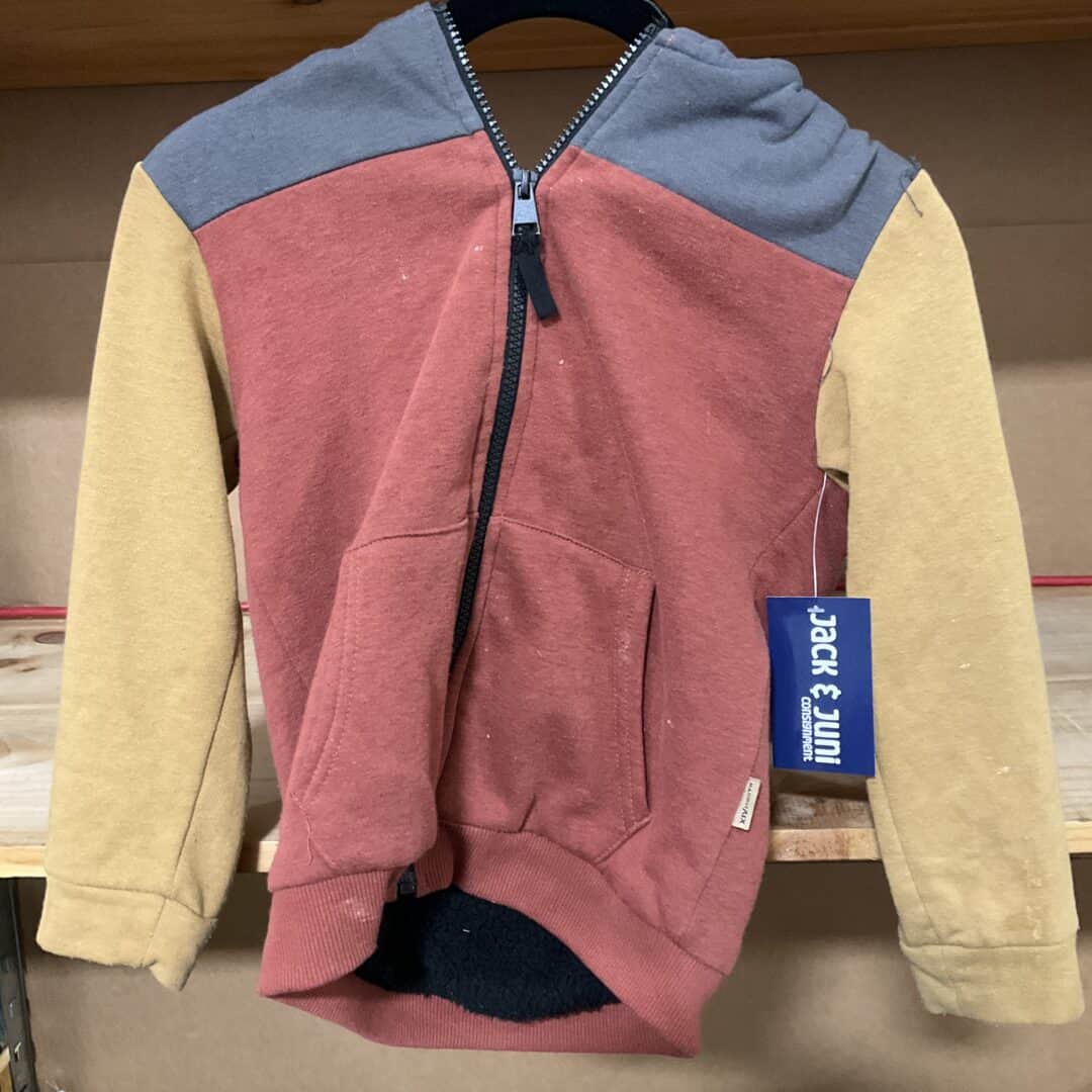 BOYS - Size 7 - Jacket