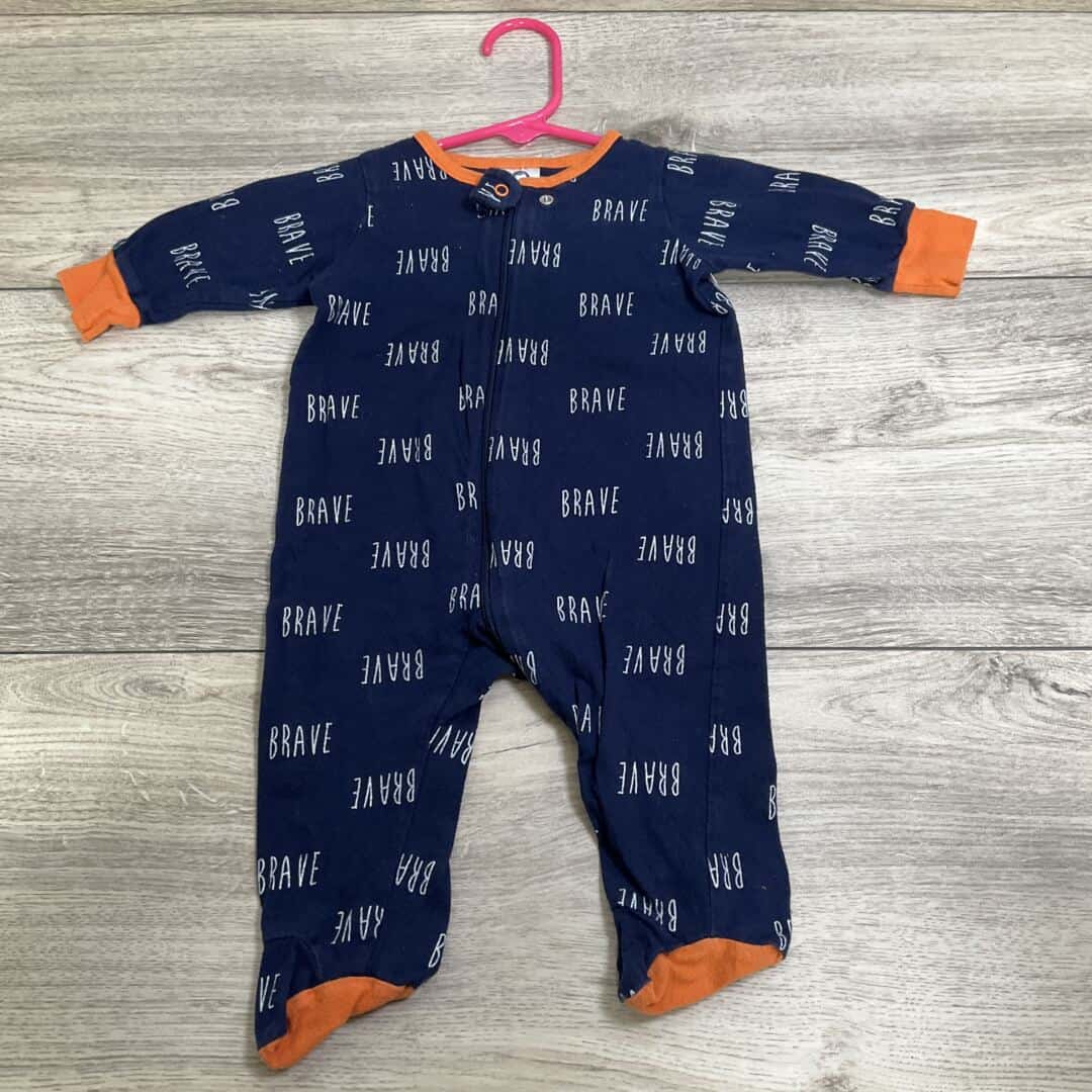 BOYS - 0/3 Month - Sleeper
