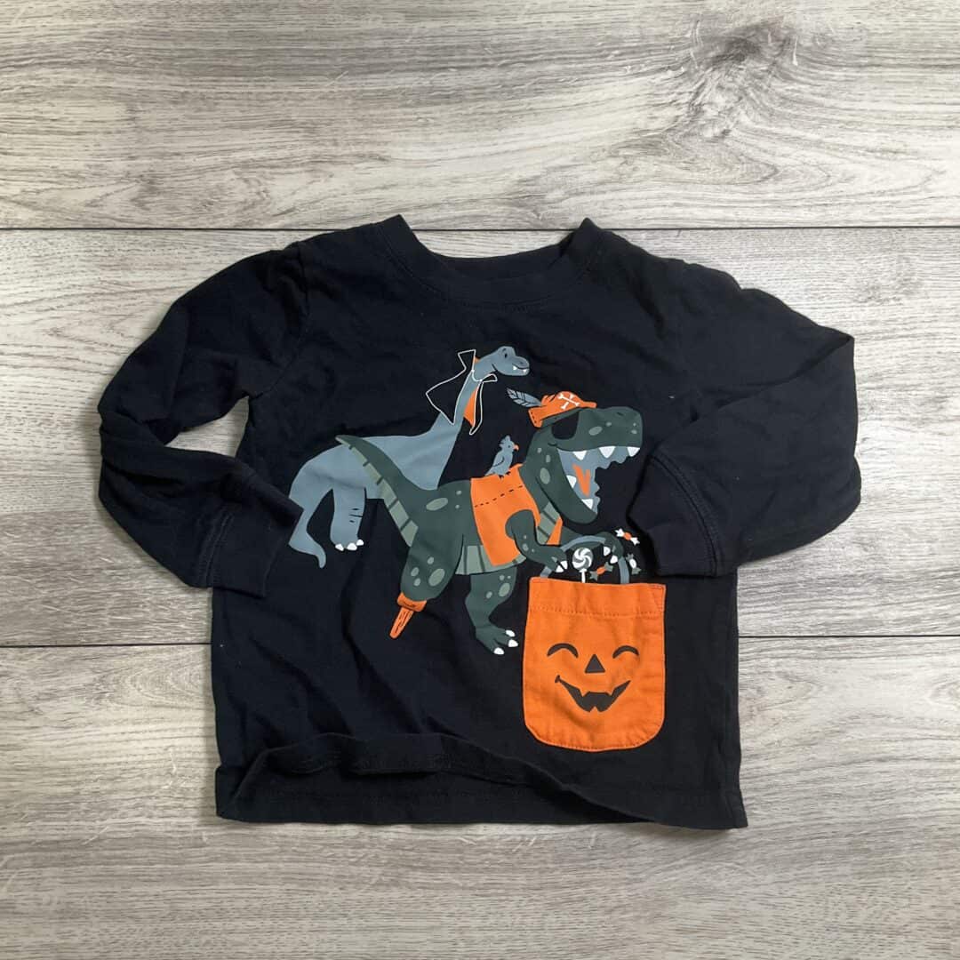 BOYS - 18 Month - Shirt
