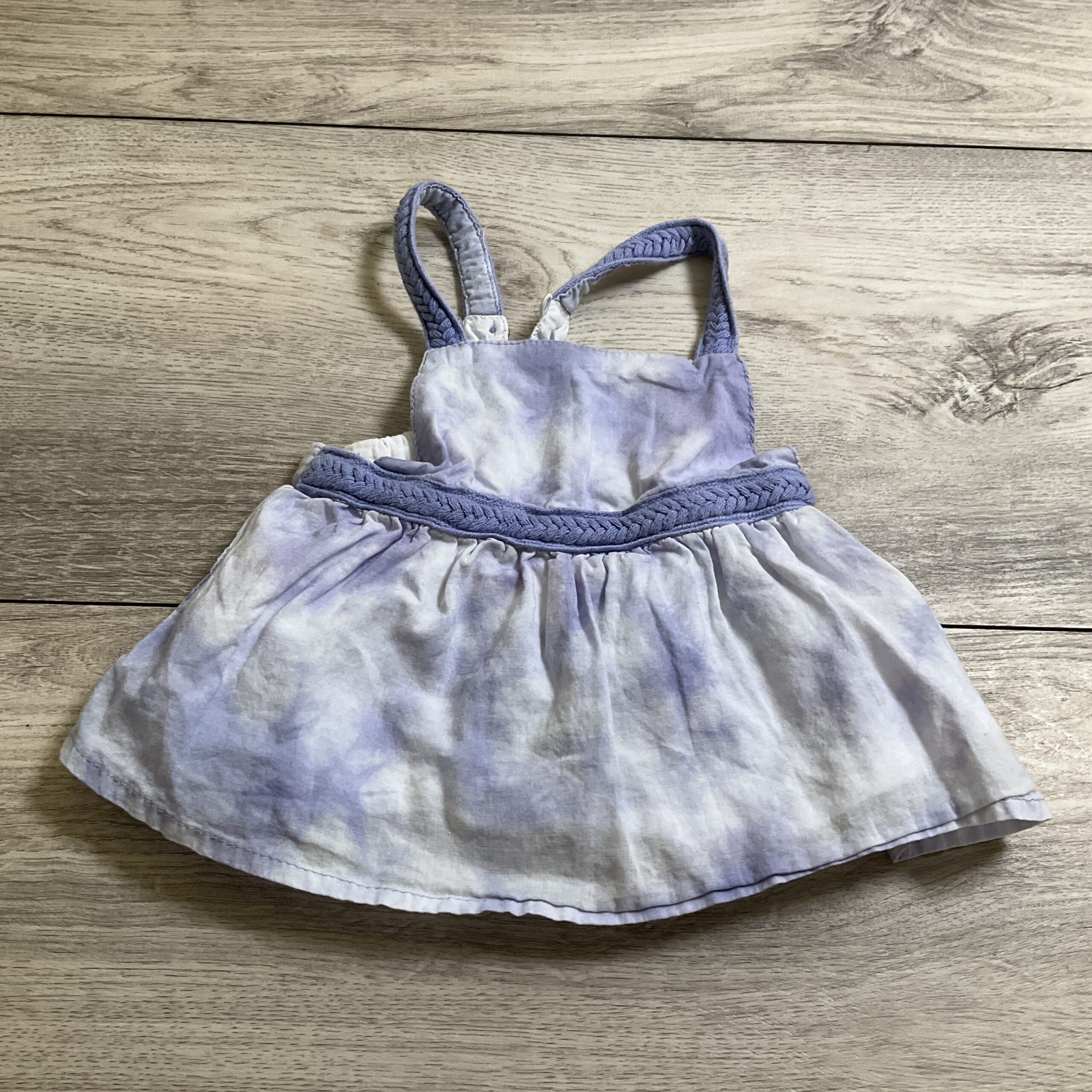 GIRLS - 6/9 Month - Shirt