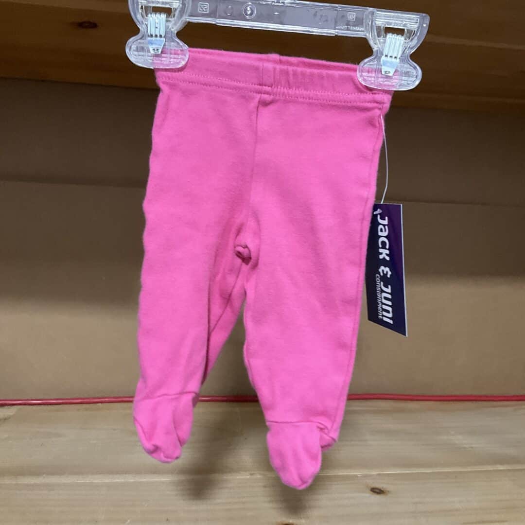 GIRLS - Newborn - Pants