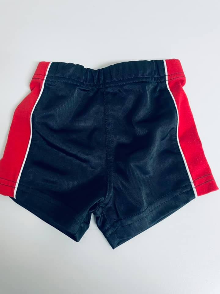 BOYS - #202- 3/6 Months - Shorts