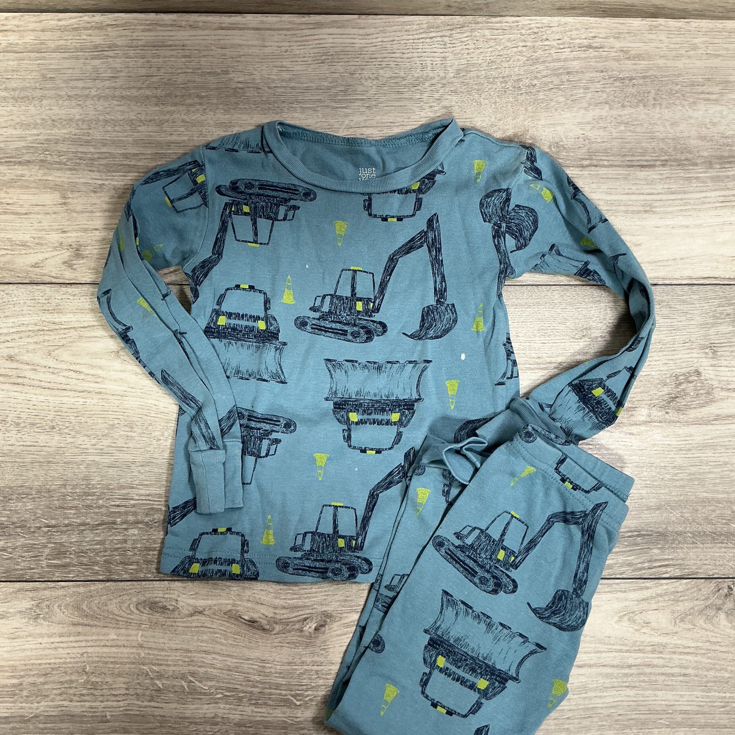 BOYS - 3T - PJ's