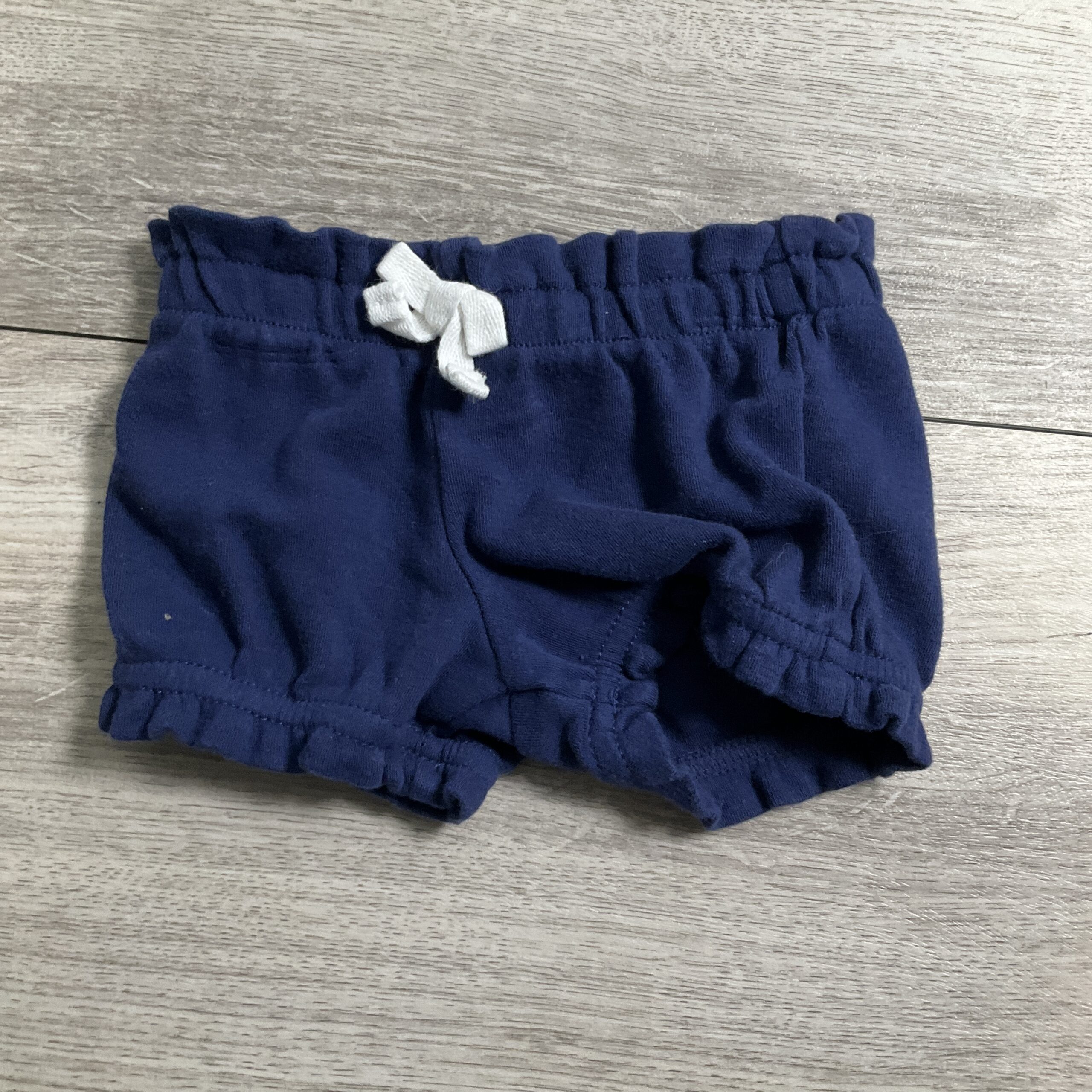 GIRLS - 3 Month - Shorts