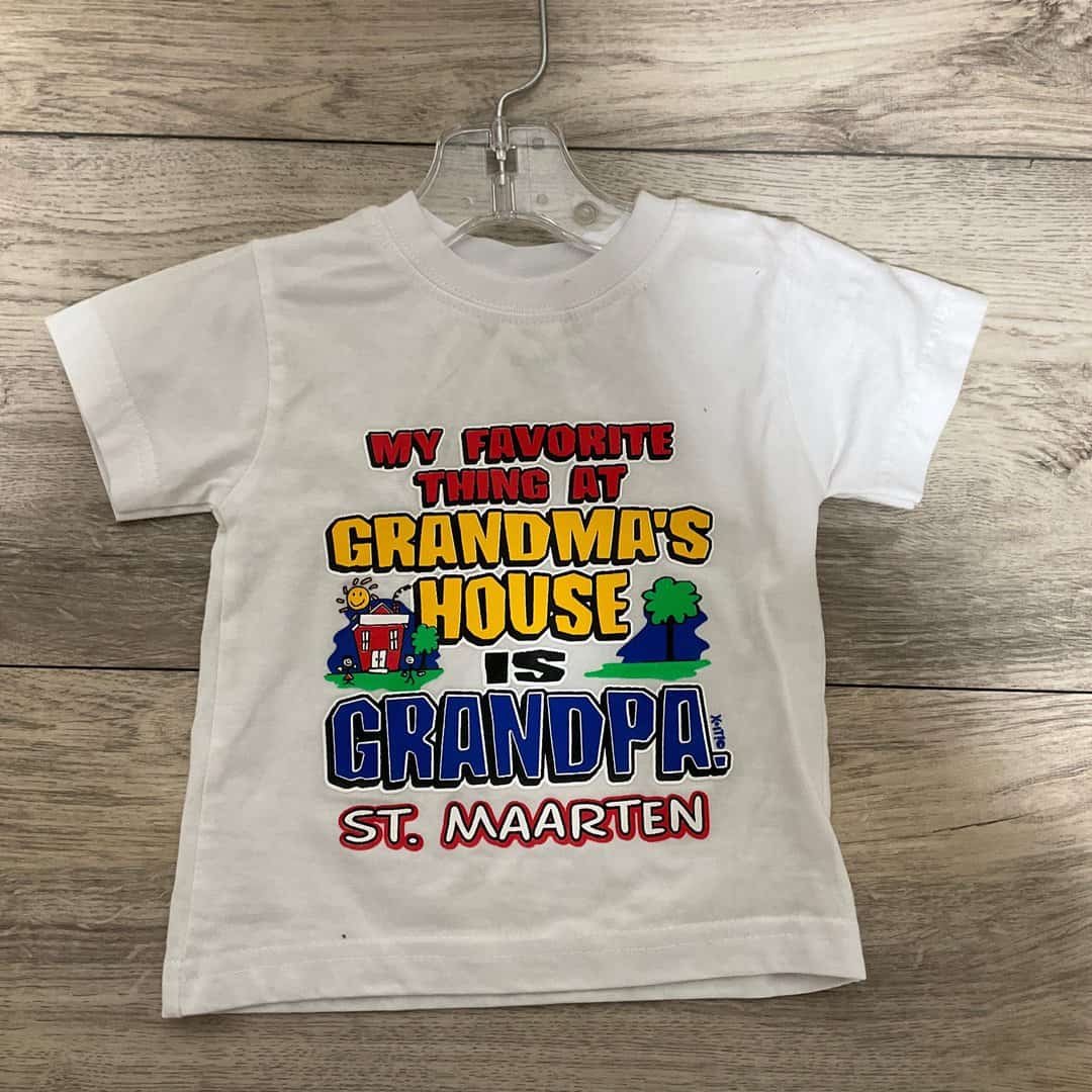 BOYS - 6 Month - Shirt - Play Clothes Condition