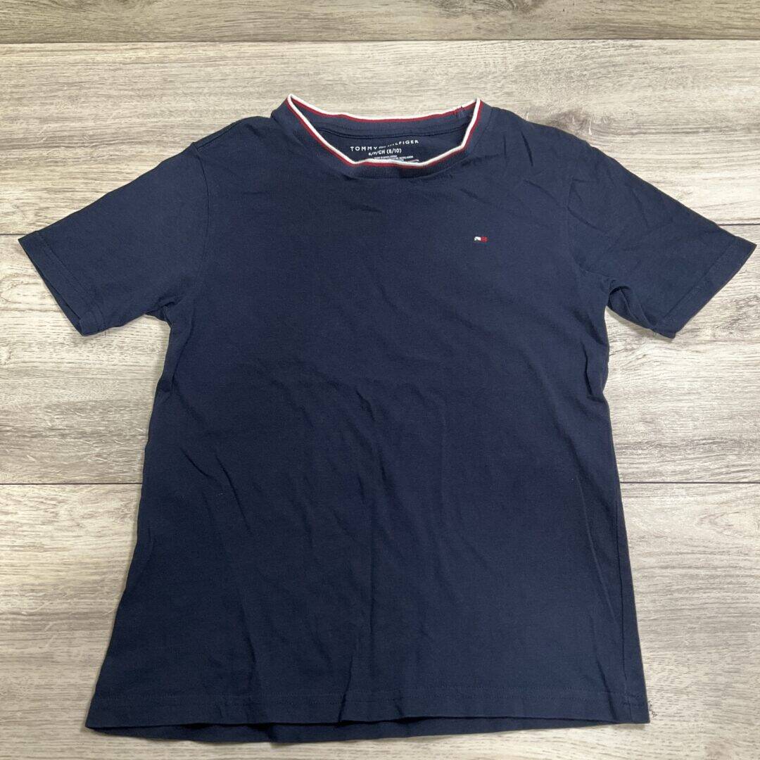 BOYS - 8/10 - Shirt